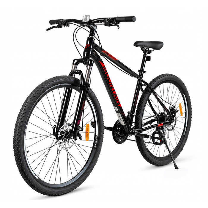 Гірський велосипед Hurtex Mountain 29, рама 21