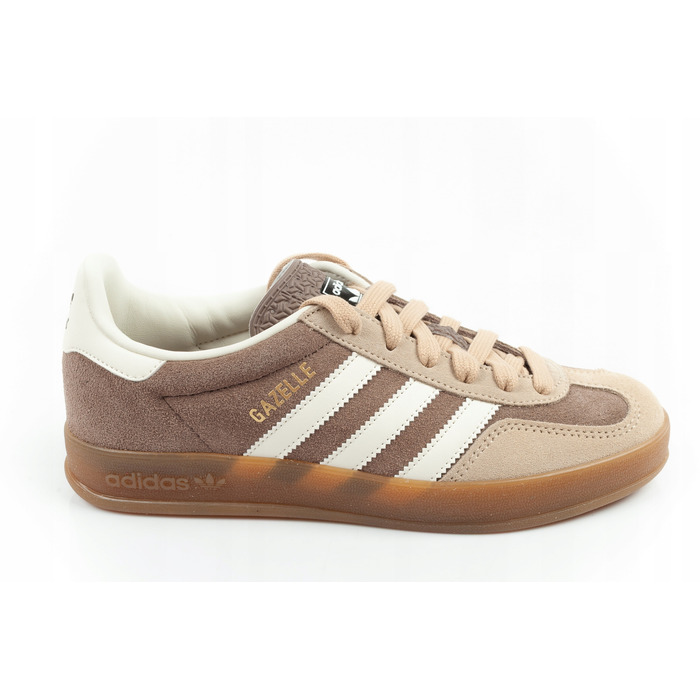 Кросівки adidas Gazelle Indoor IP9646, р. 38