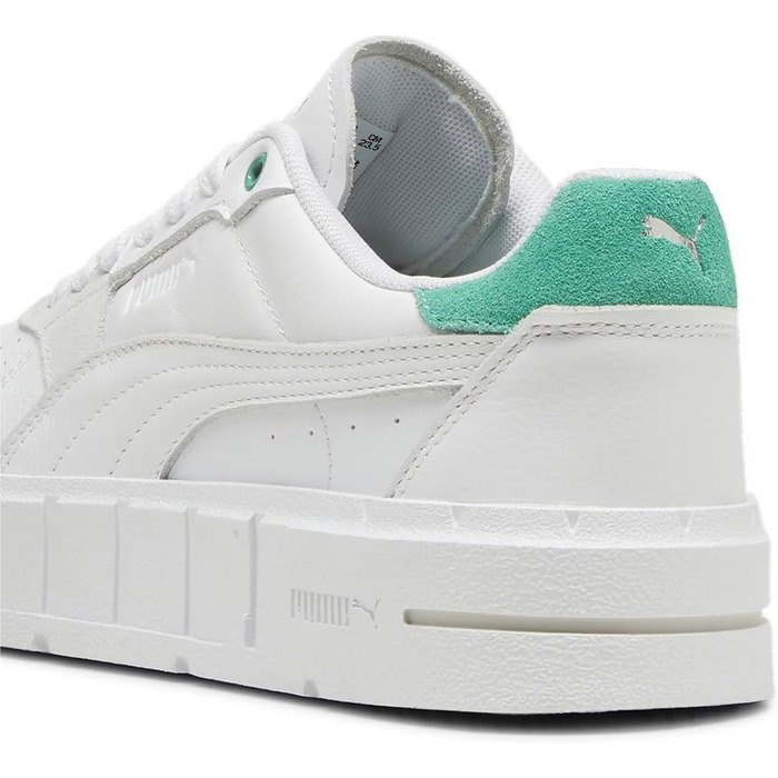 Жіночі кросівки Puma Cali Wn's (білий/блакитний Jade Frost), розмір 39 EU