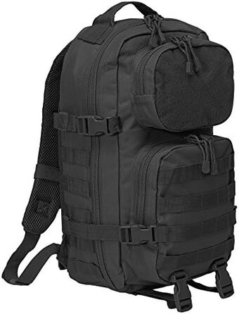 Рюкзак Brandit US Cooper 40 л, великий, різні кольори
