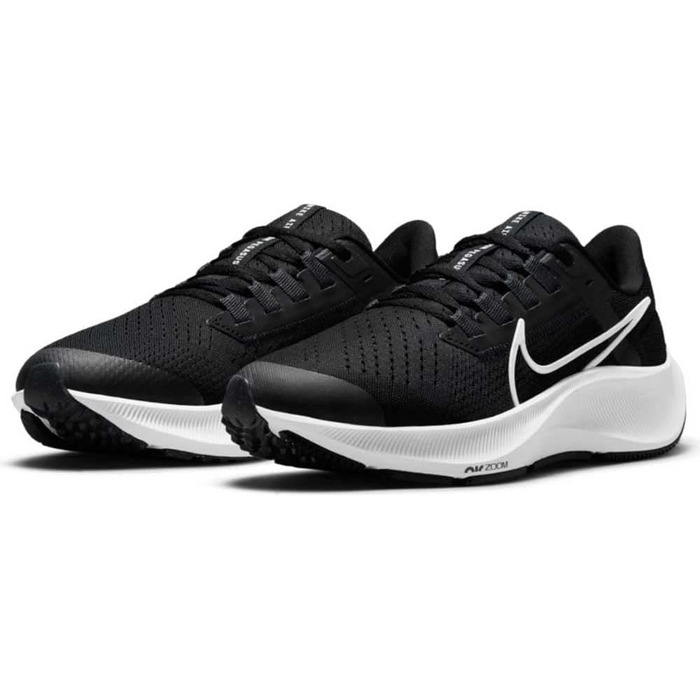 Дитячі кросівки Nike Air Zoom Pegasus 38 (32 EU) чорного кольору