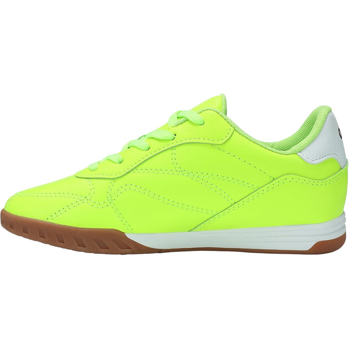 Дитяча спортивна футболка JAKO Classico II IN Kids Neongelb