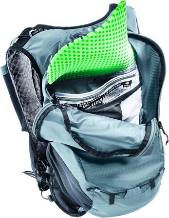 Рюкзак для трейлранінгу Deuter Ascender 7, 7 л, синій