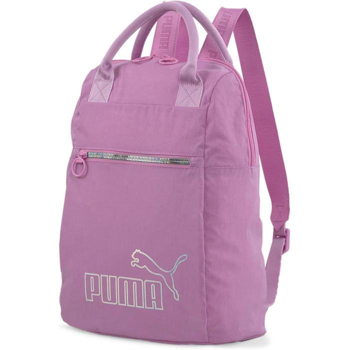 Жіночий рюкзак PUMA College, рожевий, OneSize