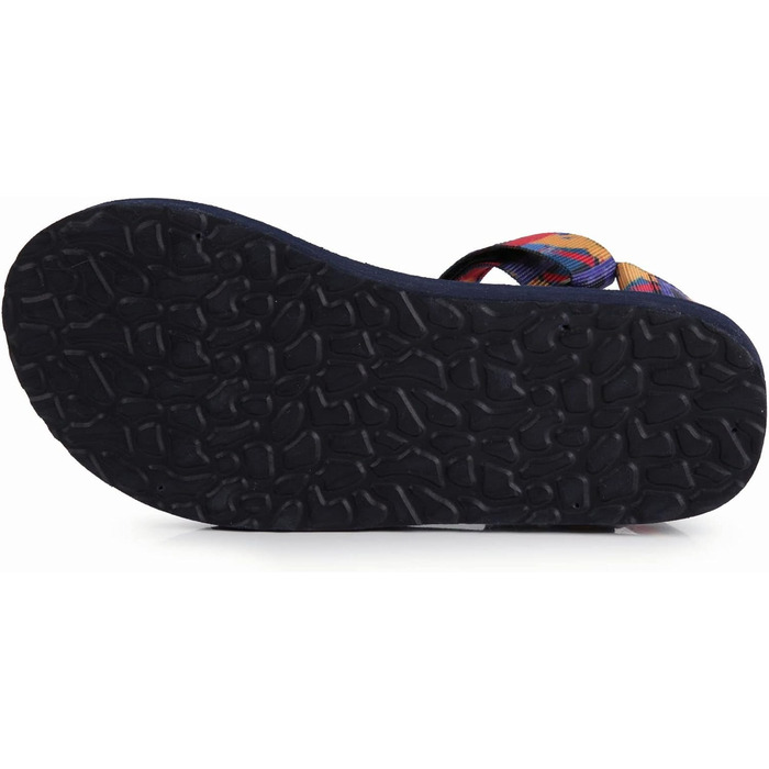 Жіночі сандалії Regatta Lady Vendeavour, Розмір 40 EU, Колір Navy Brushstroke