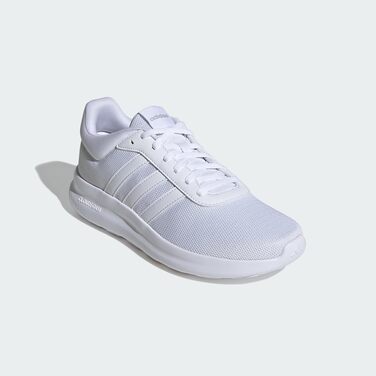 Жіночі кросівки Adidas Lite Racer 4.0 Cloud White / Grey Two, розмір 38 2/3 EU