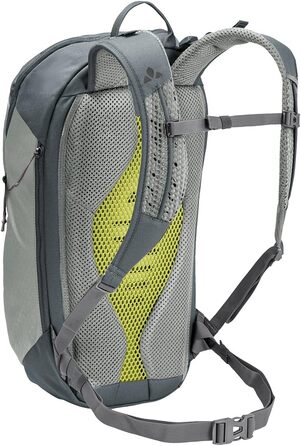 Рюкзак VAUDE Agile 20 літрів для туризму та міста