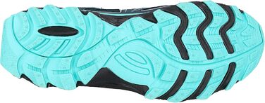 Жіночі кросівки для ходьби Brütting 41 EU, морський колір, бірюзовий