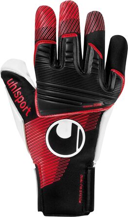 Воротарські рукавички Uhlsport Powerline Absolutgrip Reflex для юніорів, унісекс