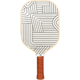 Плече для піклболу Holbrook Performance: вуглецеве волокно, графіт, Day N' Night (Soho)