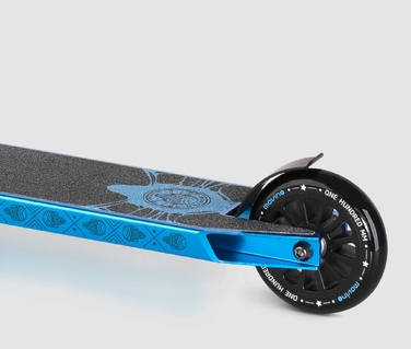 Самокат Movino Glide, багатоколірний, 2 колеса