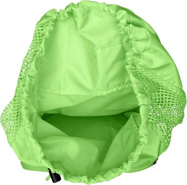Speedo Deluxe сітка для плавання, унісекс, зелена, для дорослих