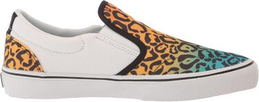 Жіноче скейтборд-взуття Etnies Marana Slip W's, розмір 37 EU, різнокольорове