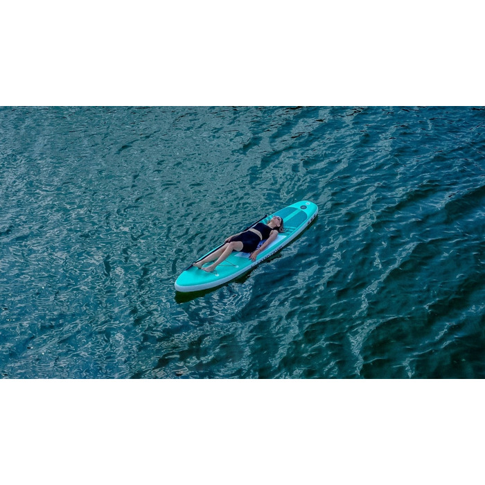 SUP-дошка Thunder Coast-Mint-330 (320 см)