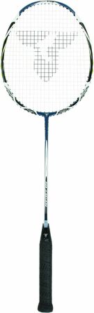 Бадмінтонна ракетка Talbot Torro ISOFORCE 1051, темно-синя/чорна/біла, 69×29×3 см