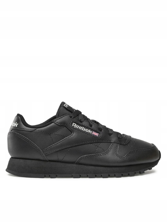 Жіночі спортивні кросівки Reebok Classic Leather, розмір 37.5