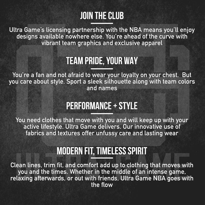 Спортивні чоловічі баскетбольні шорти Ultra Game з сітки Dallas Mavericks, розмір L
