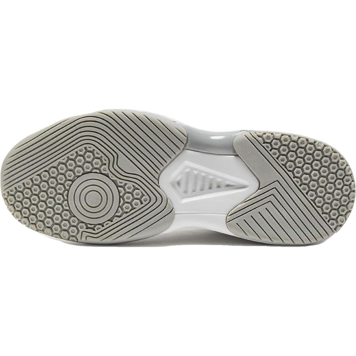 Жіноче тенісне взуття Diadora Smash 6w (38 EU, білий/синій)