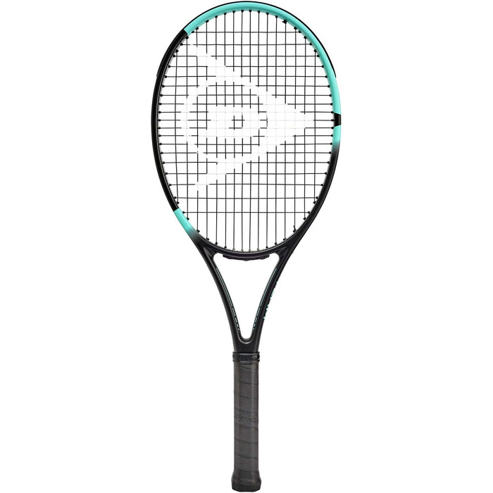 Тенісна ракетка Dunlop Team 260, розмір ручки 2