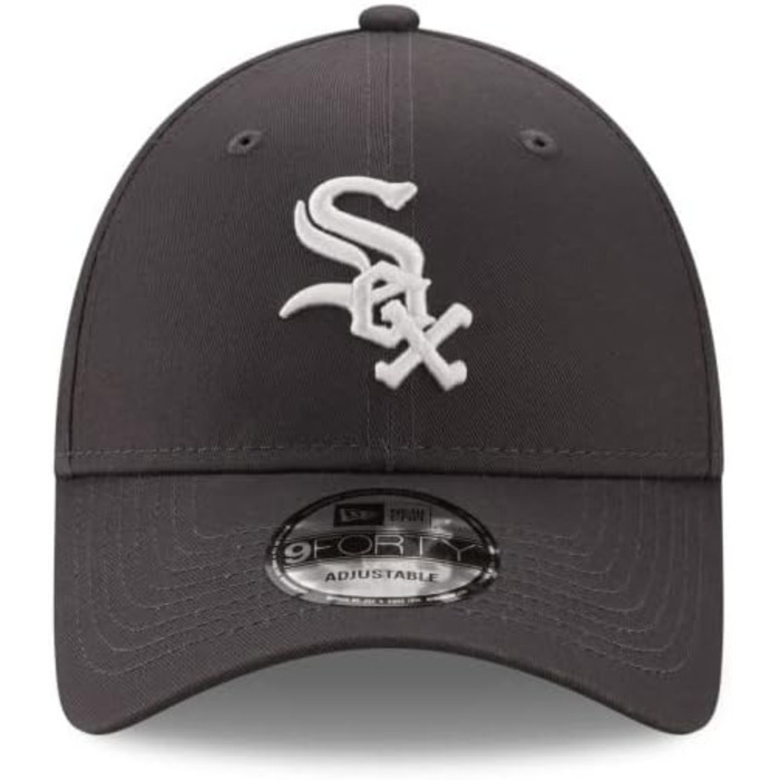Кепка New Era New York Yankees 9Fifty Stretch Snapback сіра (52-30050)