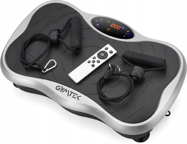 Вібраційна платформа Gymtek XP500
