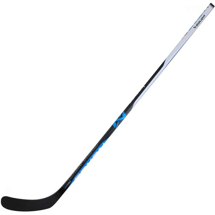 Хокейна ключка Bauer Nexus S22 E3 Grip Senior Left 87 Flex P92