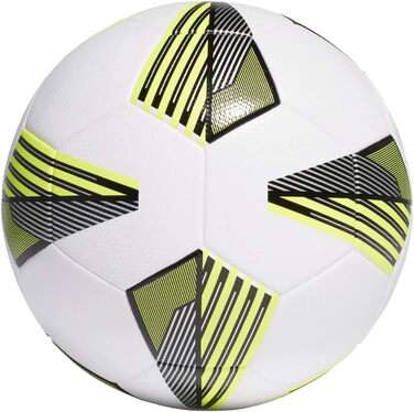 Футбольний м'яч adidas Tiro LGE для дорослих, унісекс