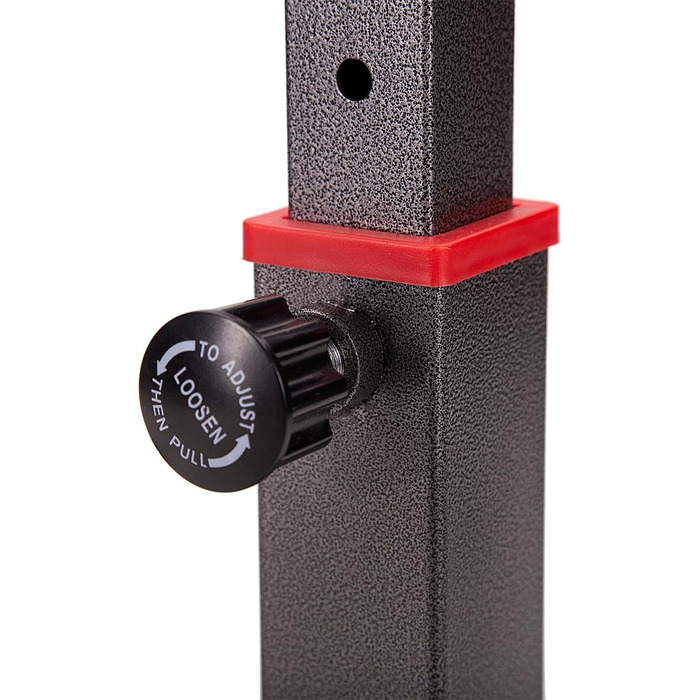 Станція для віджимань Parallettes Dip Barren – турнік для калістеніки, стійка для віджимань та підтягувань