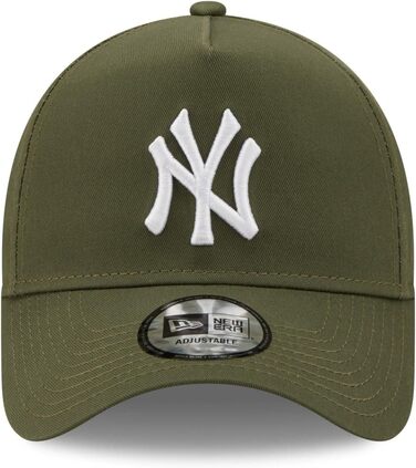 Кепка New Era New York Yankees MLB 9Forty Stone з регульованим розміром