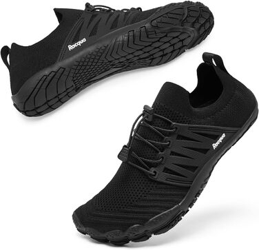 Водні черевики Raqua для чоловіків та жінок: плавання, басейн, пляж, аквашузи