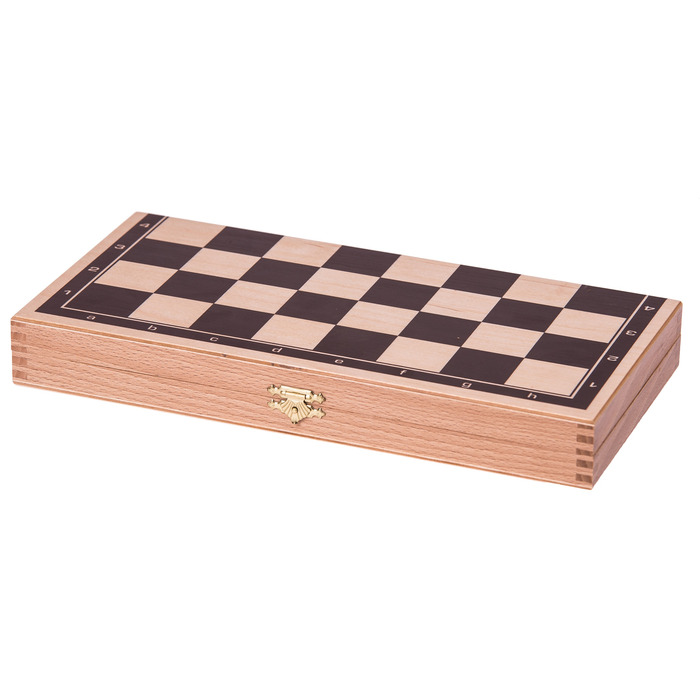 Класичні шахи Square