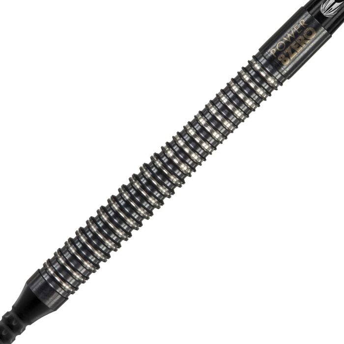 Дротики Target Phil Taylor Power 8Zero Titan з м'яким наконечником для електронного дартсу