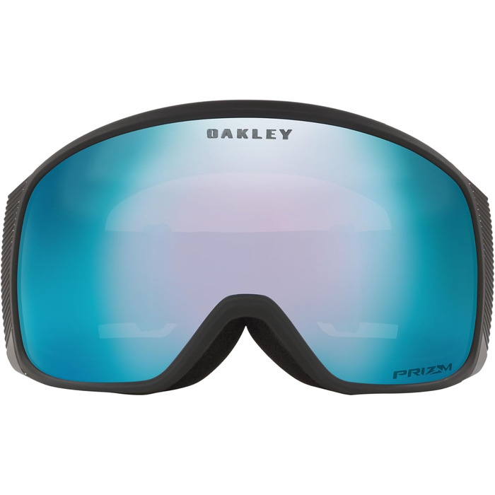 Окуляри Oakley FLIGHT TRACKER XM Prizm Snow Sapphire унісекс для сноуборду та лиж, стандартний розмір