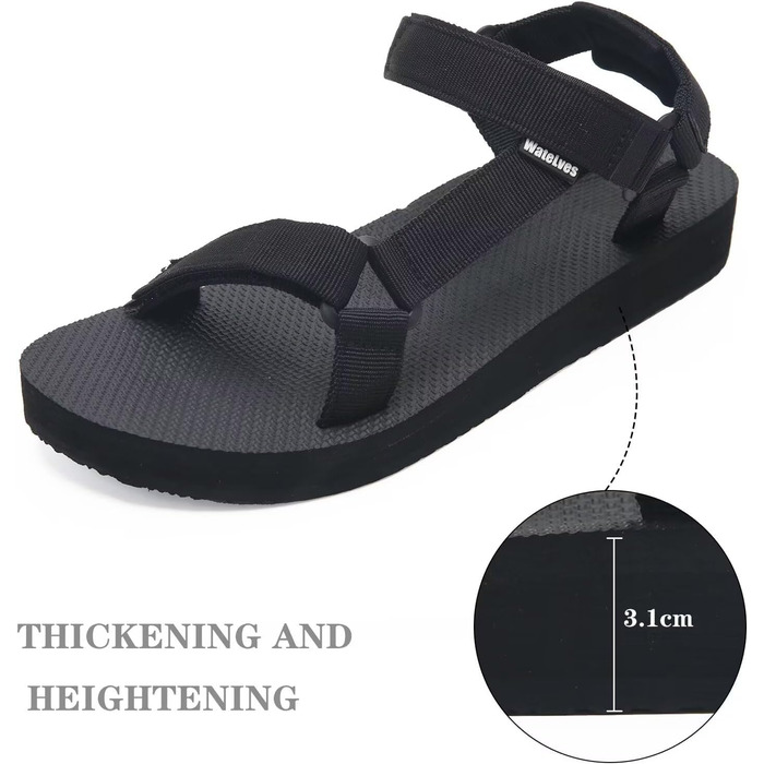 Чоботи для плавання та водних видів спорту для чоловіків та жінок, 48 EU, Ul01 White