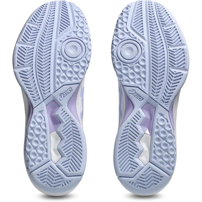 Жіночі кросівки ASICS Gel-Task 4 (44 EU, білий)