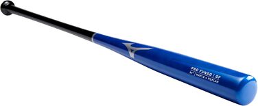 Біта Mizuno Pro Fungo Maple Hybrid 94 см (Королівський синій) для інфілду та аутфілду з глянцевим покриттям
