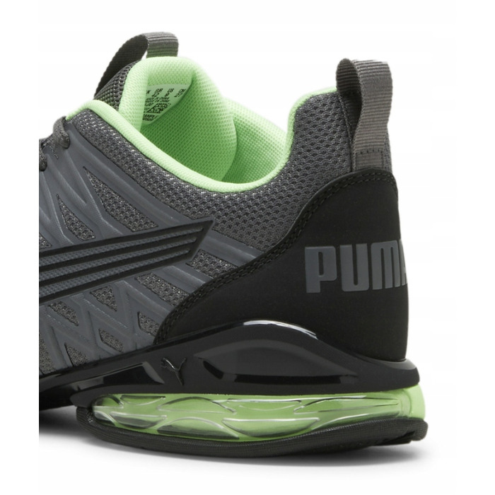 Спортивні кросівки PUMA VOLTAIC EVO LIGHT легкі на кожен день, р. 42