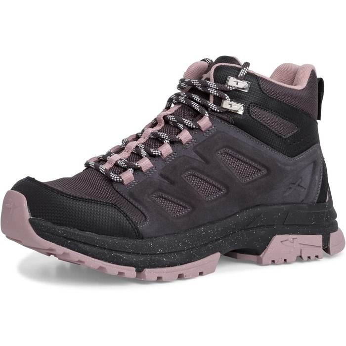 Черевики для туризму Tamaris Active 1-1-26257W (37 EU, Black Jade Comb 1 25208 28 073)