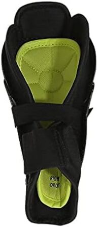 Дитячі хокейні щитки Warrior Alpha LX Pro, 8 дюймів