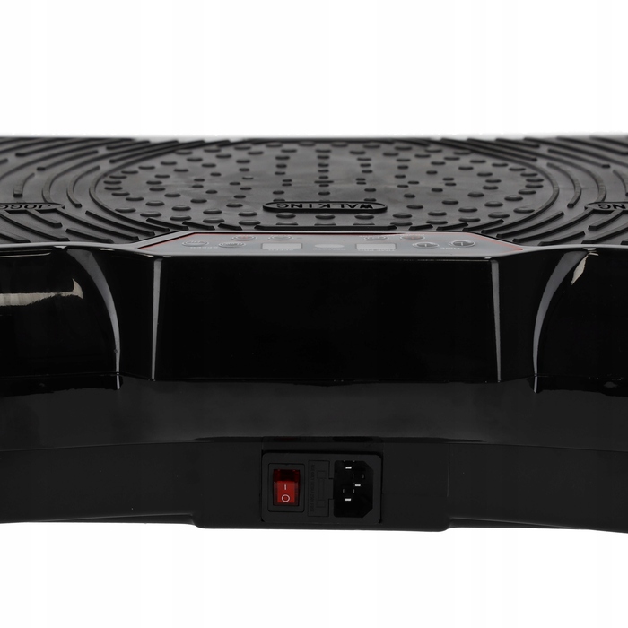 Віброплатформа 4FIZJO Vibration Plate PRO+ 200 Вт