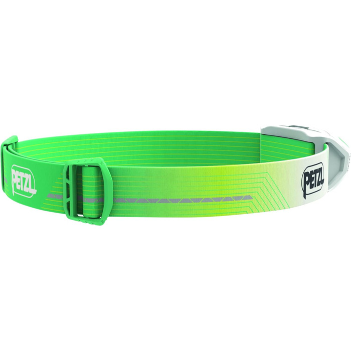 Ліхтар налобний PETZL Actik Core (зелений)