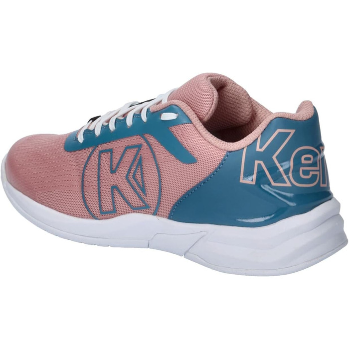 Жіночі гандбольні кросівки Kempa Attack 2.0, рожеві, 38.5 EU