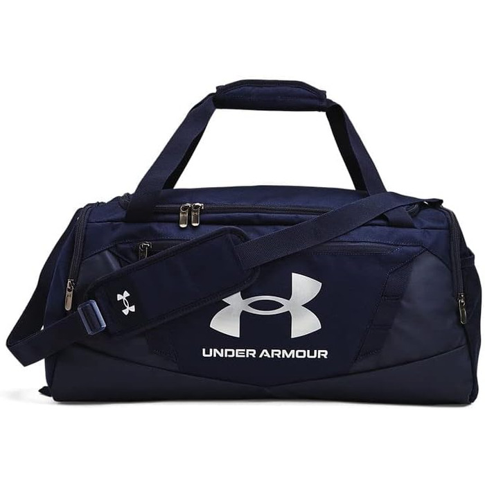 Кепка Under Armour, універсальний розмір, темно-синя