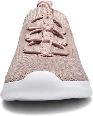 Жіночі кеди TIOSEBON slip-on, бежеві, 36 EU - легкі дихаючі кросівки для прогулянок та спорту