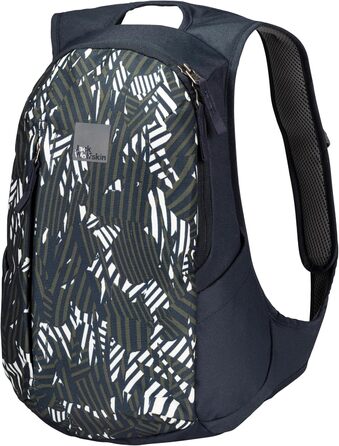 Жіночий міський рюкзак Jack Wolfskin Ancona, для щоденного використання