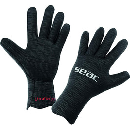 Рукавички для дайвінгу Seac Ultraflex 2mm, XL-XXL