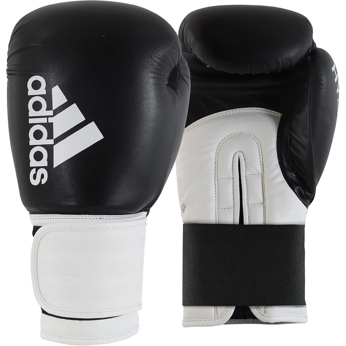 Боксерські рукавички adidas Hybrid 100, для тренувань, PU