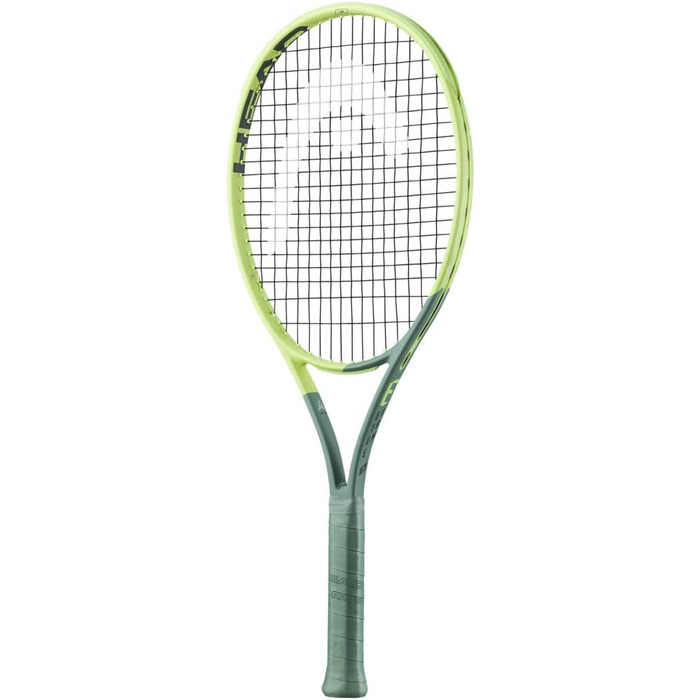 Дитяча тенісна ракетка Head Extreme Junior 2022, 4 дюйми (235352)