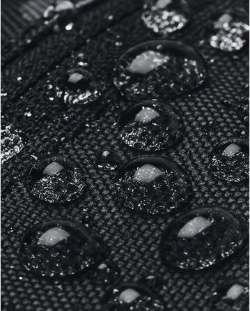 Сумка Under Armour Undeniable 5.0, камуфляж/чорна, універсальна