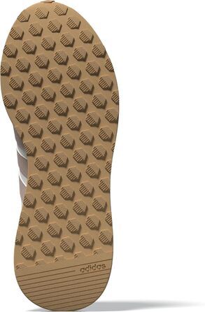 Жіночі кросівки Adidas Run 50s (44 EU, Off White Wonder Taupe Gum 3)